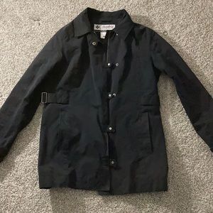 Fairly new Colombia bomber jacket.